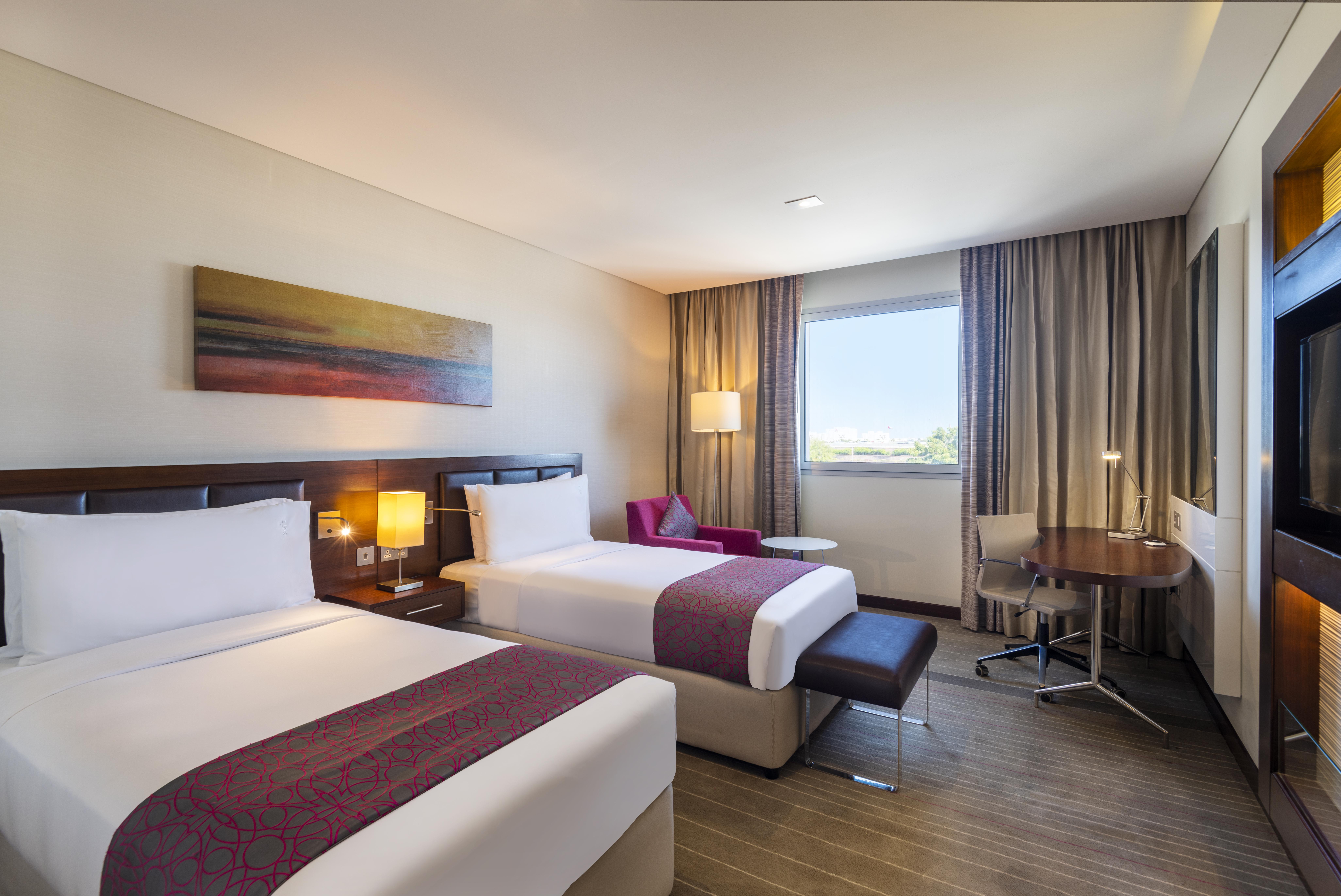 Hotel Al Madinah Holiday Mascate Exterior foto