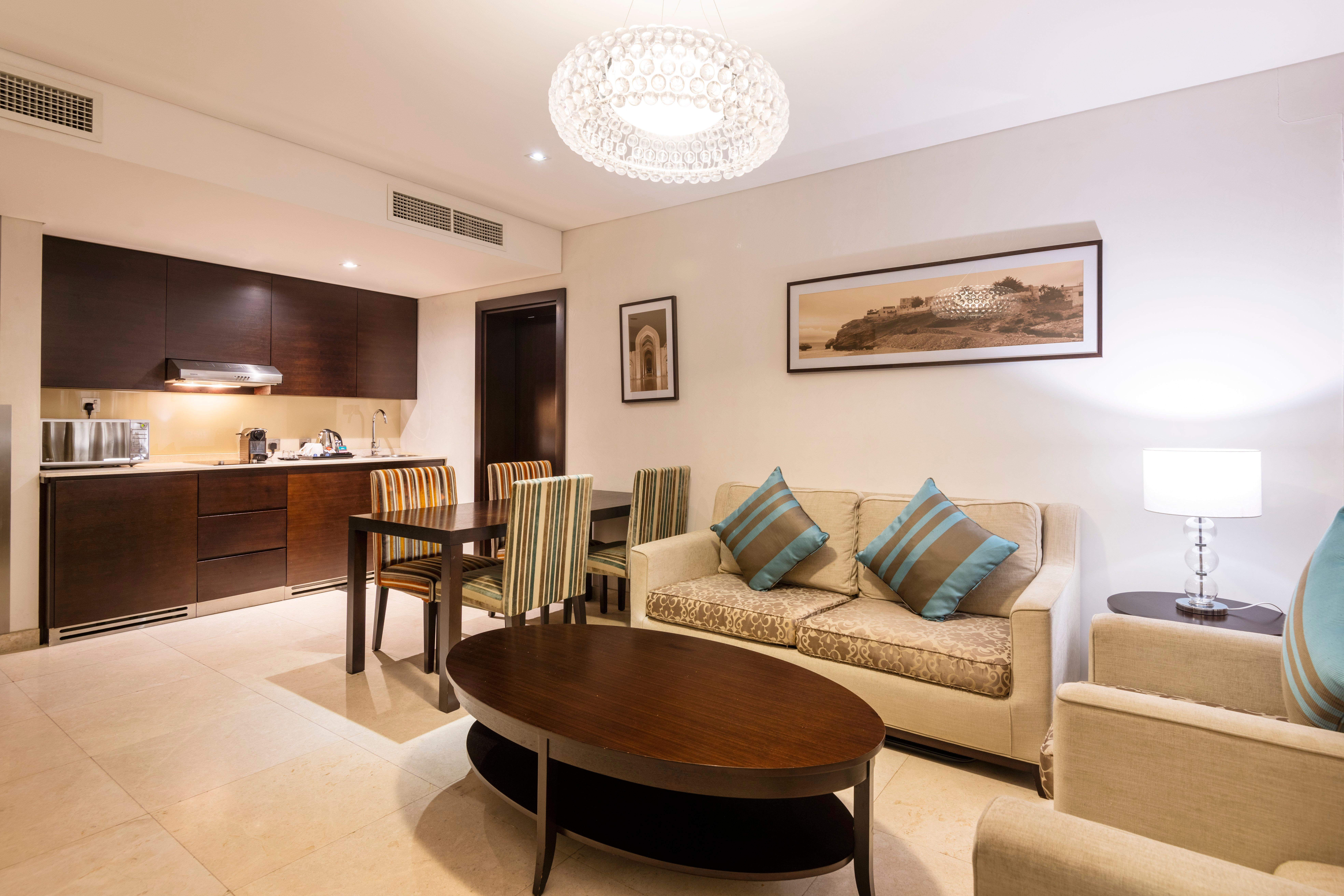 Hotel Al Madinah Holiday Mascate Exterior foto