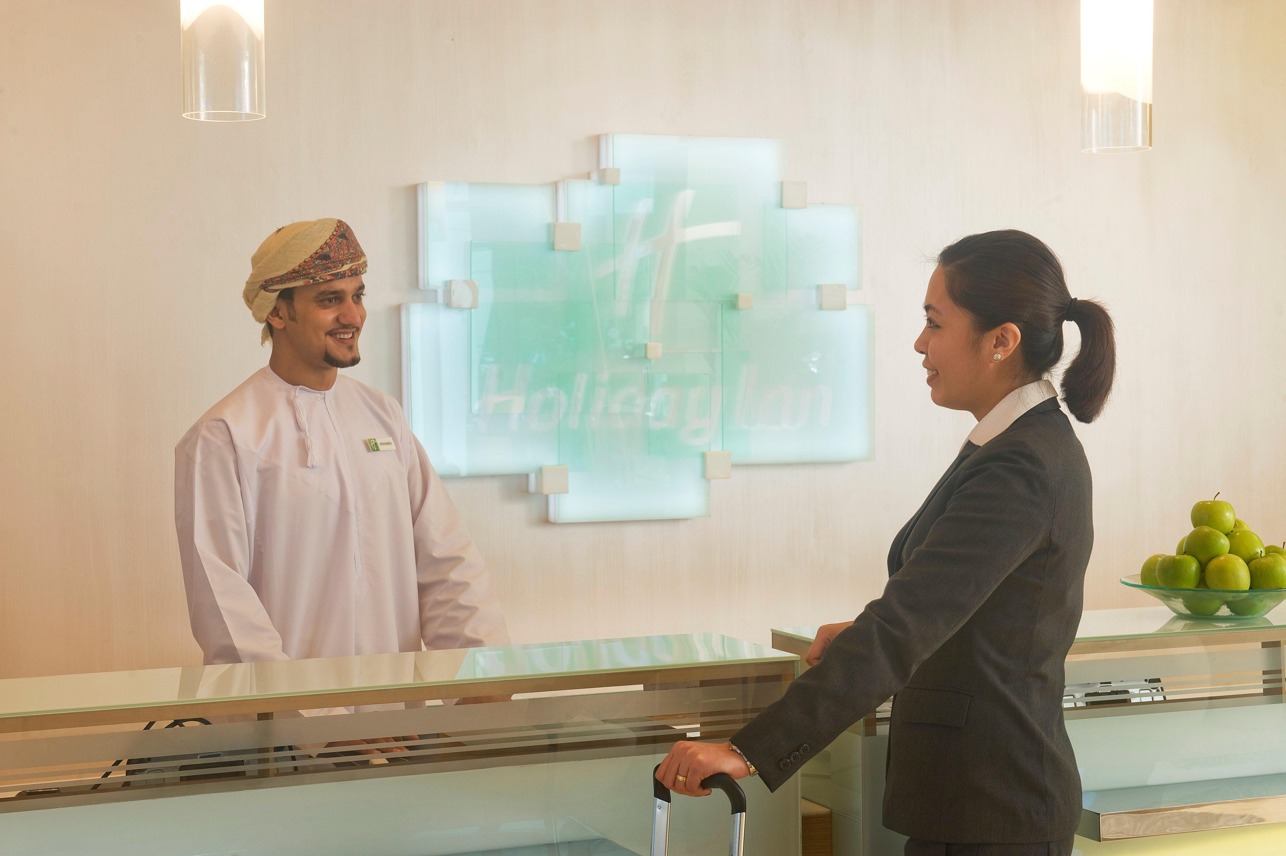 Hotel Al Madinah Holiday Mascate Exterior foto