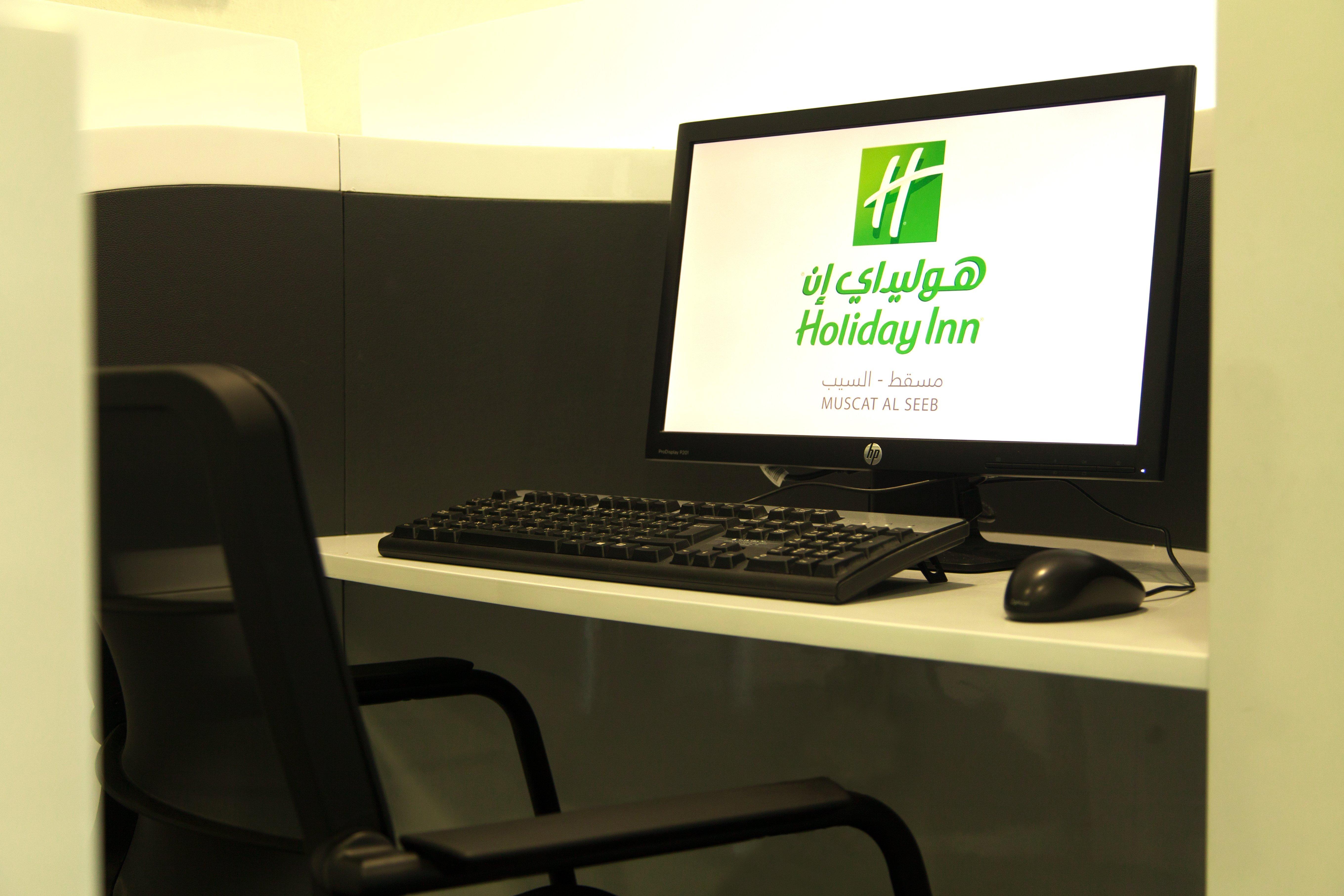 Hotel Al Madinah Holiday Mascate Exterior foto