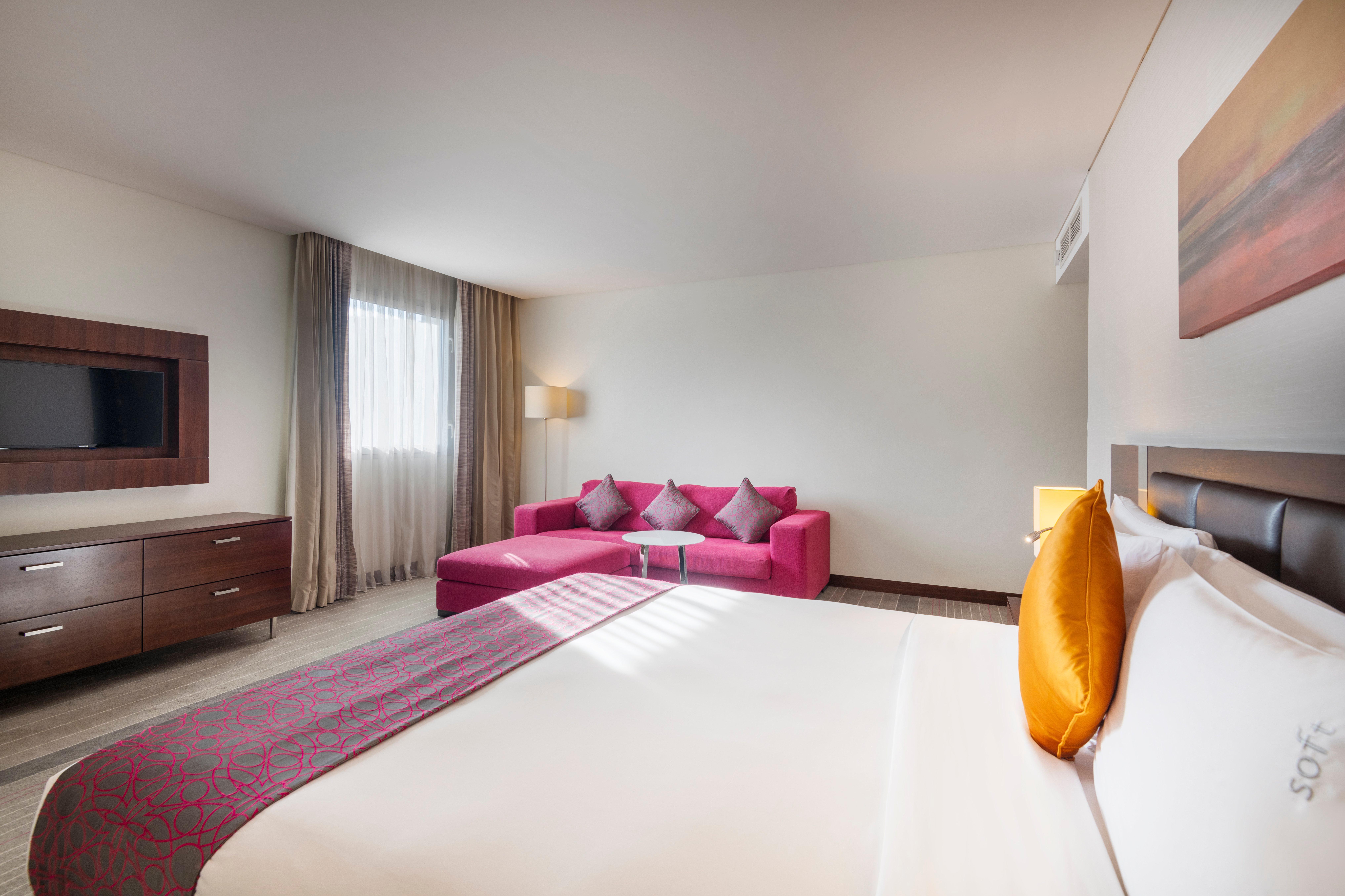 Hotel Al Madinah Holiday Mascate Exterior foto