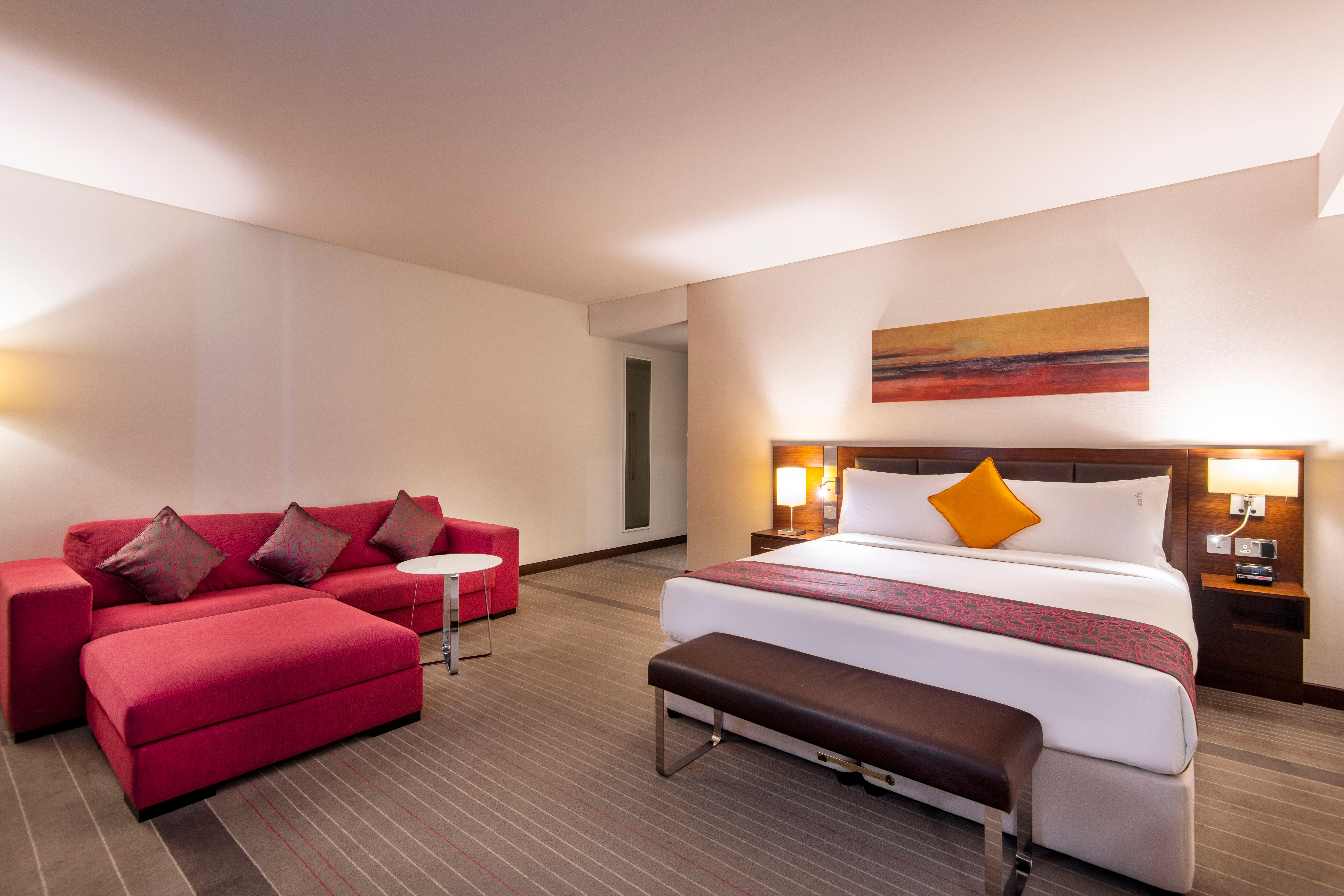 Hotel Al Madinah Holiday Mascate Exterior foto