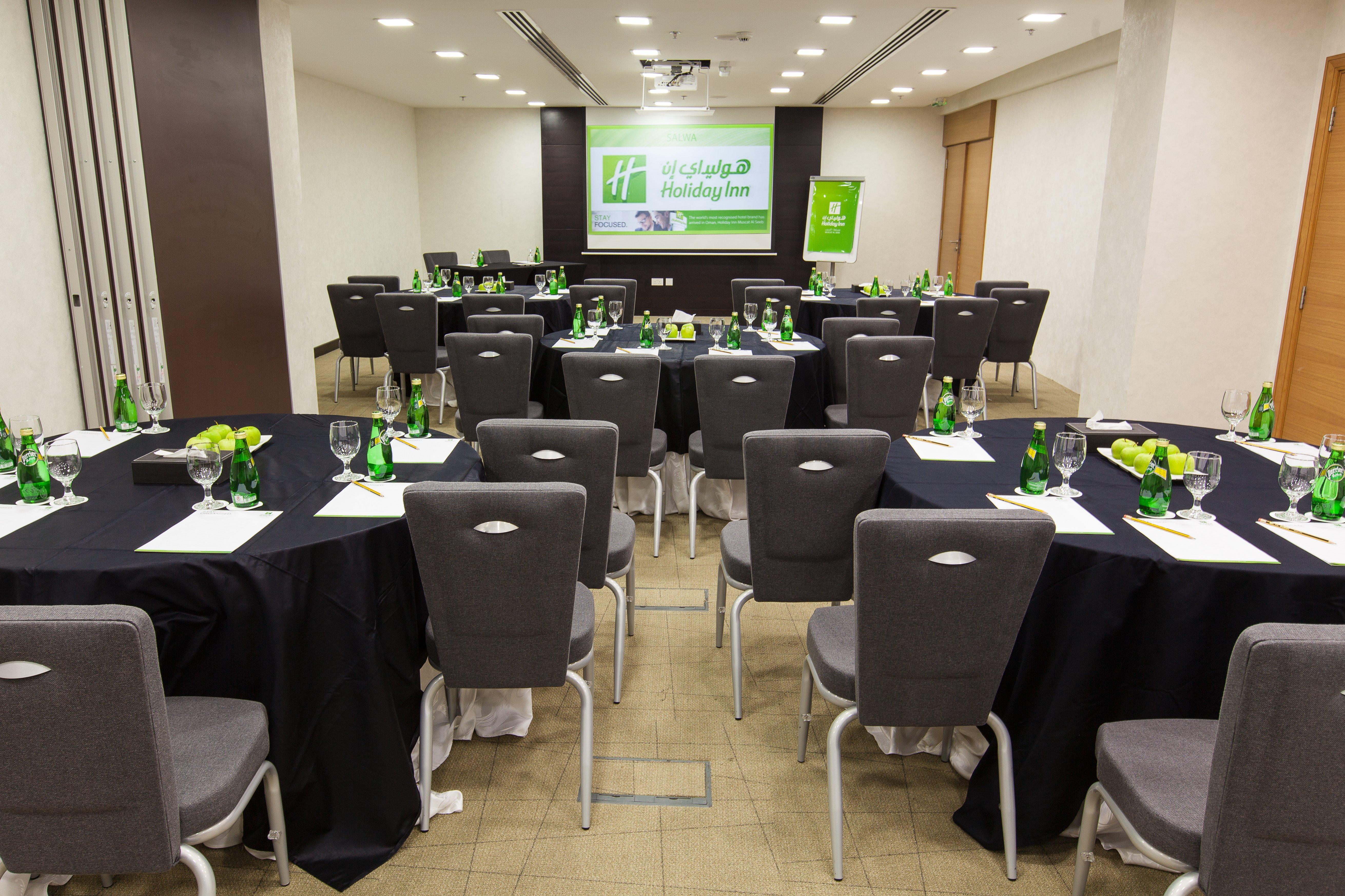 Hotel Al Madinah Holiday Mascate Exterior foto